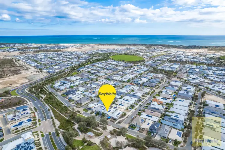 Second view of Homely house listing, 42 Bristlebird Circuit, Alkimos WA 6038