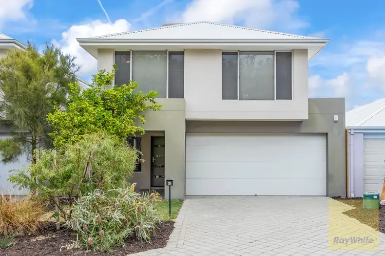 Third view of Homely house listing, 42 Bristlebird Circuit, Alkimos WA 6038