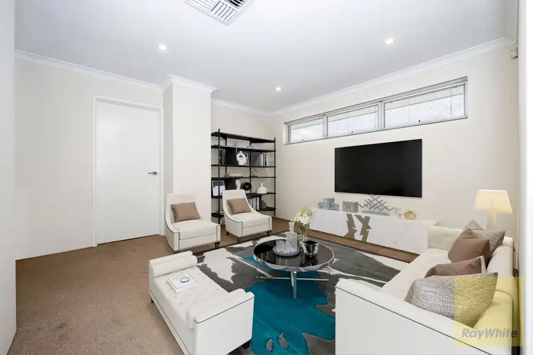 Sixth view of Homely house listing, 42 Bristlebird Circuit, Alkimos WA 6038