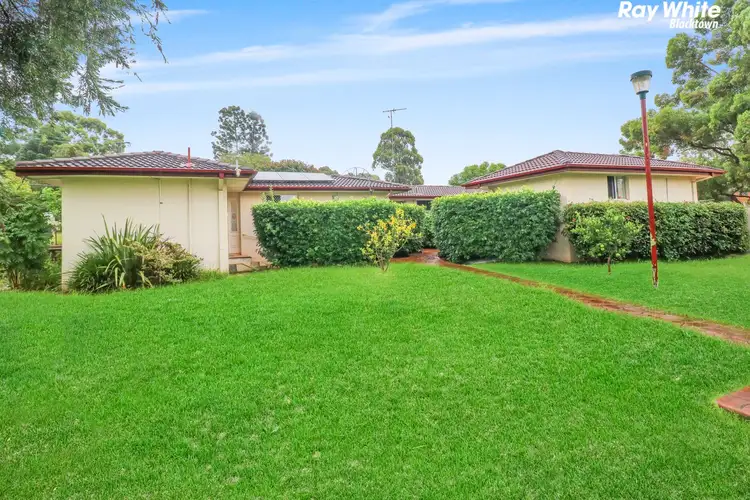 3/20 Wheeler Street, Lalor Park NSW 2147