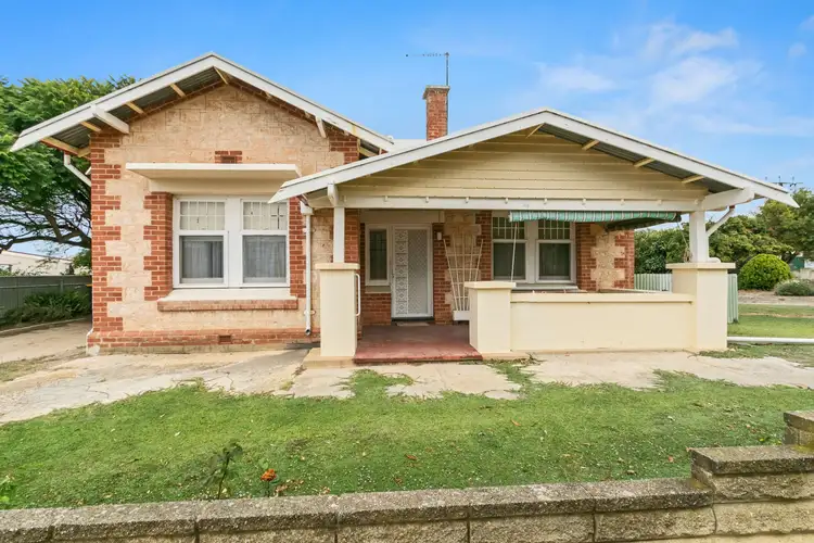 Main view of Homely house listing, 10 Third Street, Ardrossan SA 5571