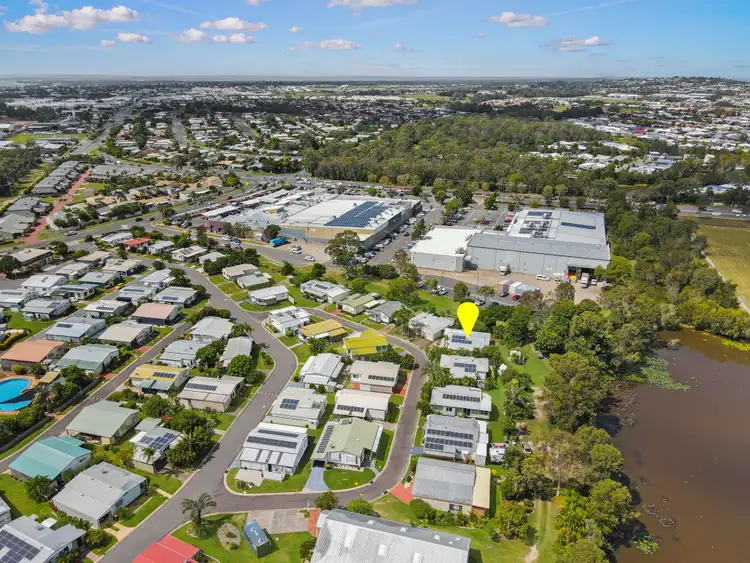 13 Palm Avenue, 14 Ibis Boulevard, Eli Waters QLD 4655
