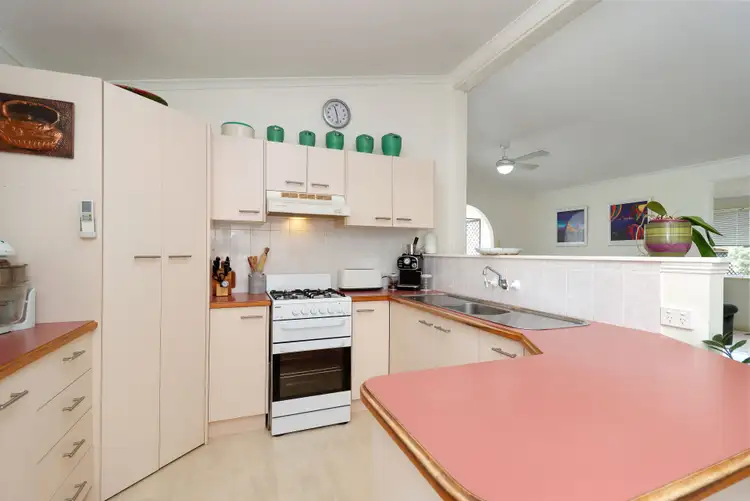 Seventh view of Homely house listing, 13 Palm Avenue, 14 Ibis Boulevard, Eli Waters QLD 4655