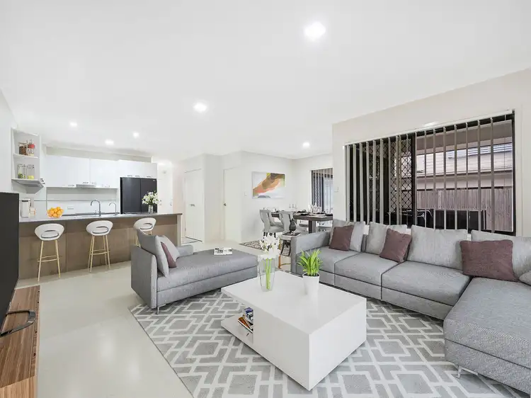 18a Southwalk Esplanade, Underwood QLD 4119