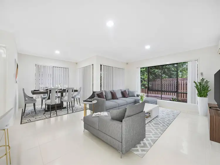 Second view of Homely house listing, 18a Southwalk Esplanade, Underwood QLD 4119