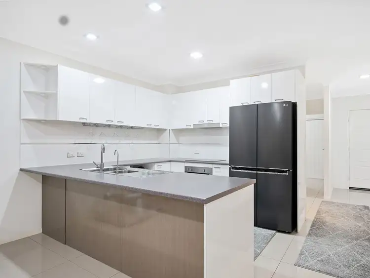 Third view of Homely house listing, 18a Southwalk Esplanade, Underwood QLD 4119