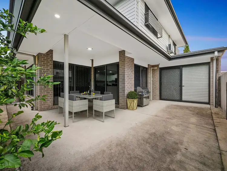 Fifth view of Homely house listing, 18a Southwalk Esplanade, Underwood QLD 4119