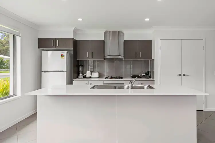 Second view of Homely house listing, 36 Brushbox Way, Peregian Springs QLD 4573
