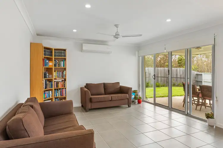 Third view of Homely house listing, 36 Brushbox Way, Peregian Springs QLD 4573