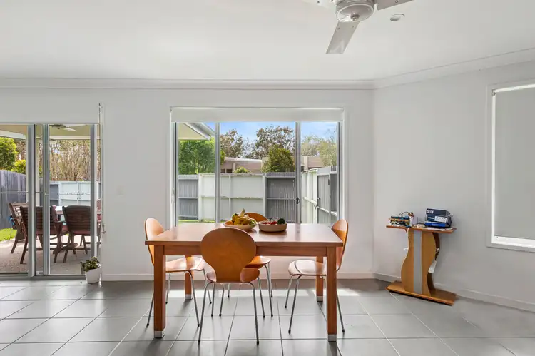 Fourth view of Homely house listing, 36 Brushbox Way, Peregian Springs QLD 4573
