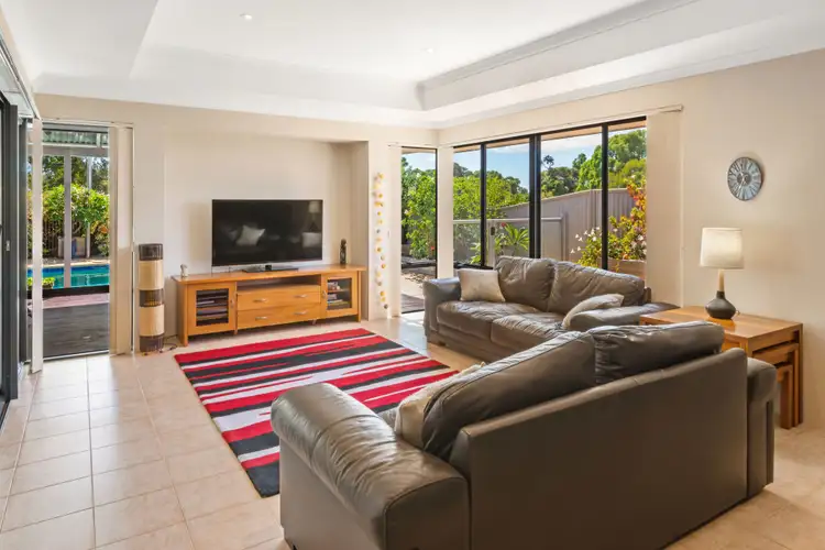 Sixth view of Homely house listing, 29 Amberley Loop, Dunsborough WA 6281