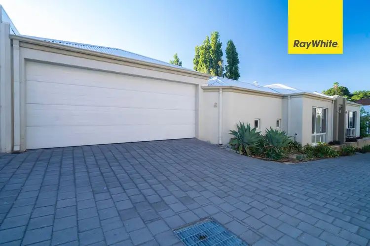Main view of Homely house listing, 154B Peninsula Road, Maylands WA 6051