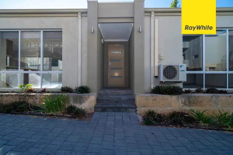 Second view of Homely house listing, 154B Peninsula Road, Maylands WA 6051