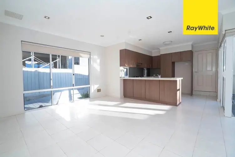 Third view of Homely house listing, 154B Peninsula Road, Maylands WA 6051