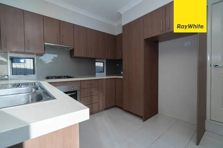Fifth view of Homely house listing, 154B Peninsula Road, Maylands WA 6051