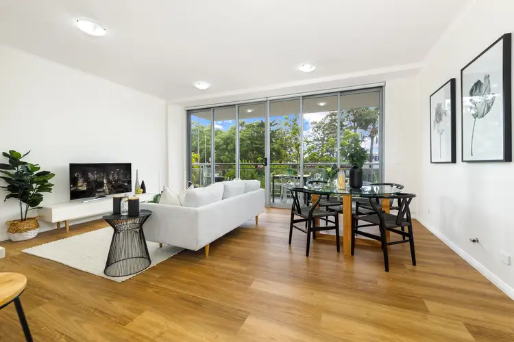 Main view of Homely apartment listing, 14/208-214 Blaxland Road, Ryde NSW 2112