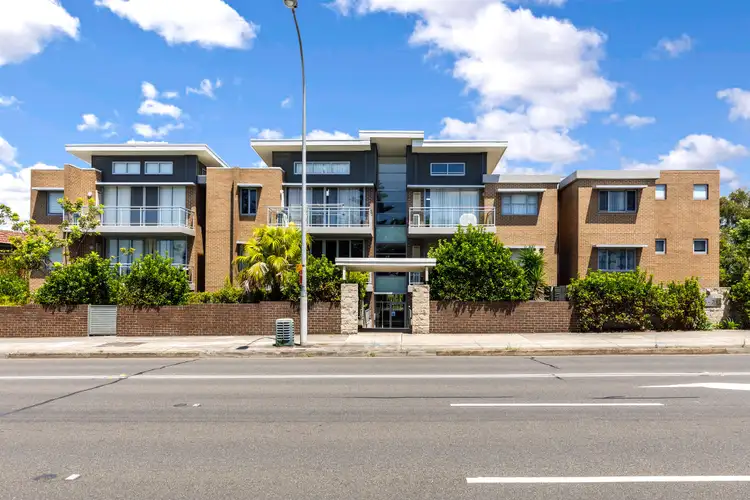 Sixth view of Homely apartment listing, 14/208-214 Blaxland Road, Ryde NSW 2112