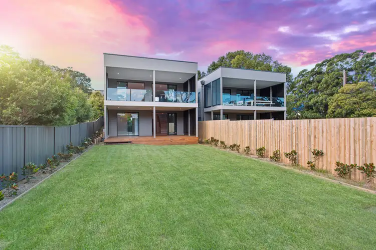 32A Farmer Street, Kiama NSW 2533