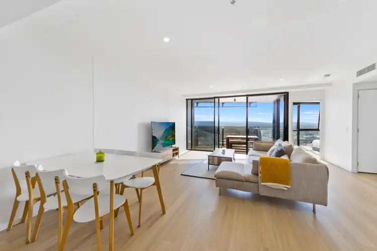 Fifth view of Homely apartment listing, 1307/9 Ferny Avenue, Surfers Paradise QLD 4217