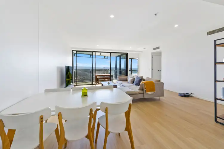 Sixth view of Homely apartment listing, 1307/9 Ferny Avenue, Surfers Paradise QLD 4217