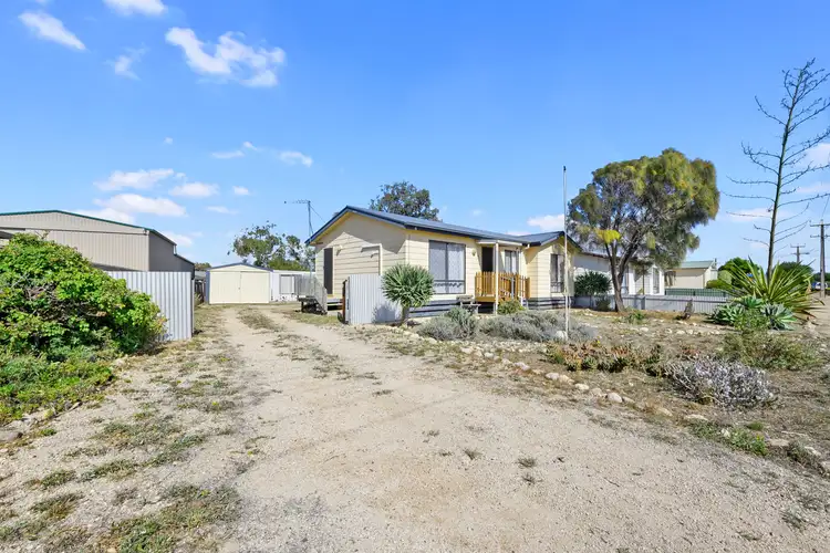 Second view of Homely house listing, 4 Allen Road, Tiddy Widdy Beach SA 5571