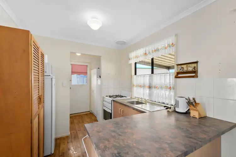 Fifth view of Homely house listing, 4 Allen Road, Tiddy Widdy Beach SA 5571
