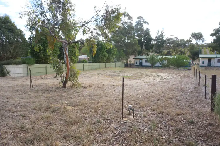 Lot 603 College Road, Sevenhill SA 5453