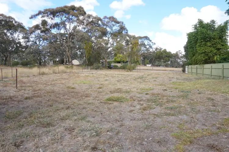 Second view of Homely land listing, Lot 603 College Road, Sevenhill SA 5453