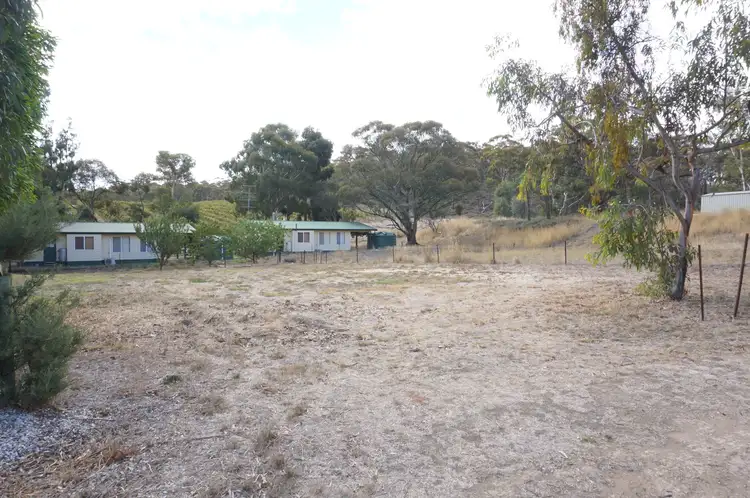Third view of Homely land listing, Lot 603 College Road, Sevenhill SA 5453