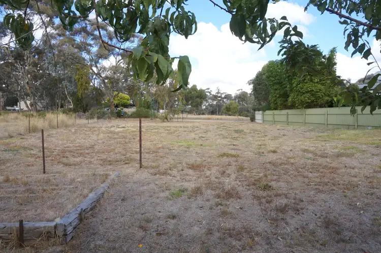 Fourth view of Homely land listing, Lot 603 College Road, Sevenhill SA 5453