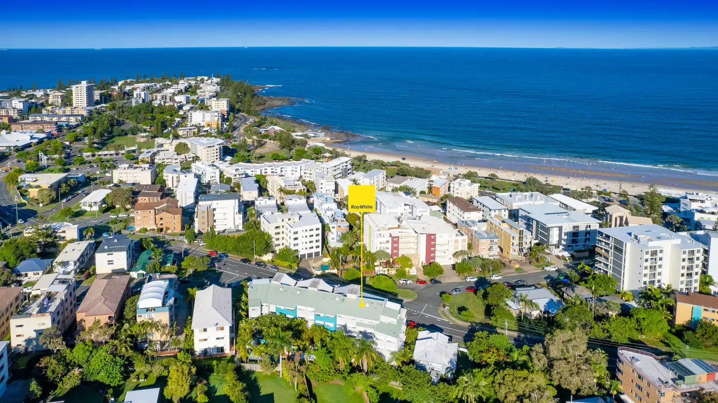 Main view of Homely unit listing, Unit 11/18 Mahia Terrace, Kings Beach QLD 4551