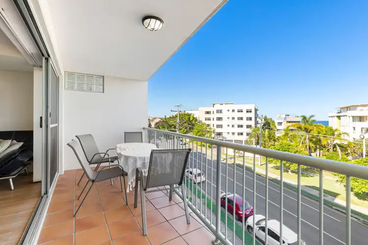 Fifth view of Homely unit listing, Unit 11/18 Mahia Terrace, Kings Beach QLD 4551