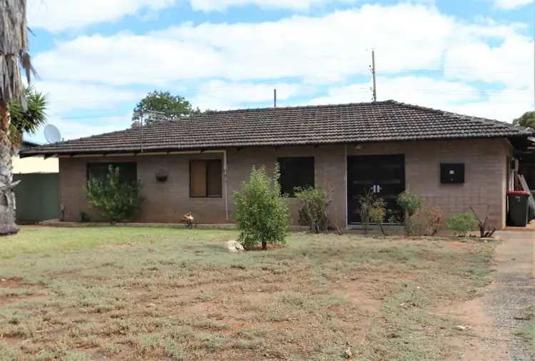Main view of Homely house listing, 45 Grevillea Crescent, Kambalda West WA 6442