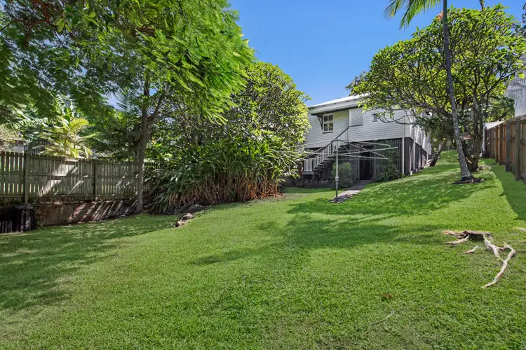21 Imperial Terrace, Paddington QLD 4064