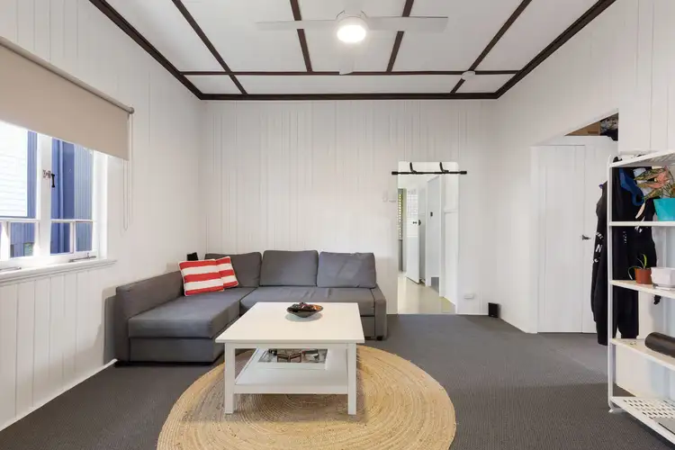 Second view of Homely house listing, 21 Imperial Terrace, Paddington QLD 4064