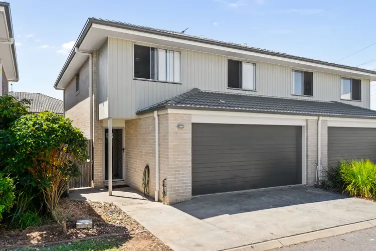 25/2 Lavender Drive, Griffin QLD 4503