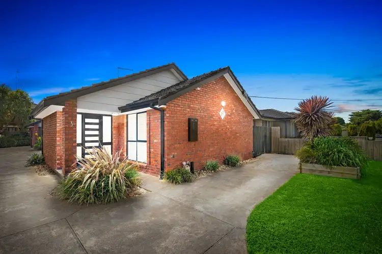 3/22-24 Collins Street, Werribee VIC 3030