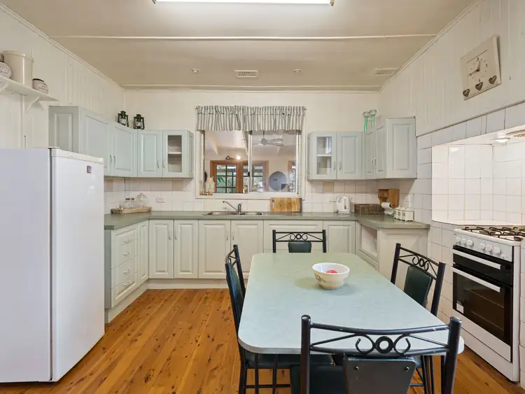 Third view of Homely house listing, 45 Elgin Street, Myrtleford VIC 3737