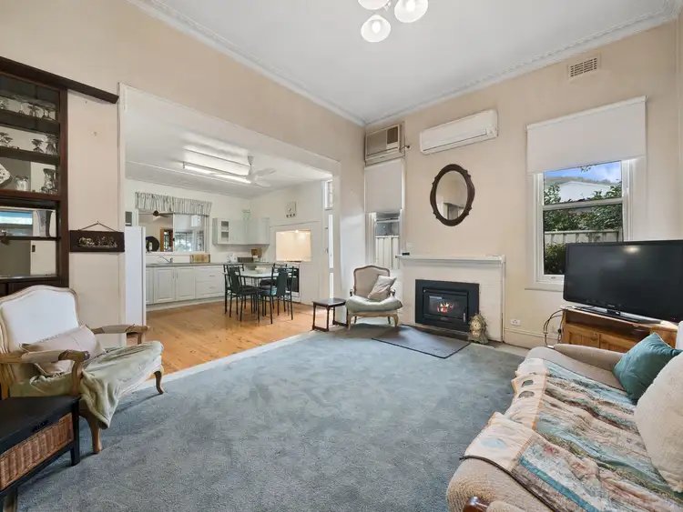Fourth view of Homely house listing, 45 Elgin Street, Myrtleford VIC 3737
