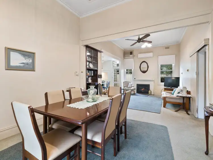 Fifth view of Homely house listing, 45 Elgin Street, Myrtleford VIC 3737