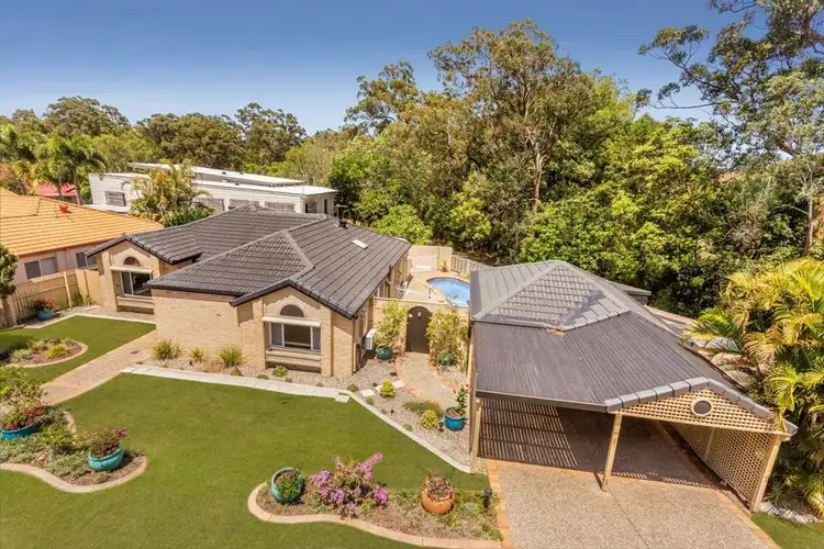Main view of Homely house listing, 68 Roebig Street, Aspley QLD 4034