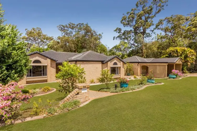 Second view of Homely house listing, 68 Roebig Street, Aspley QLD 4034
