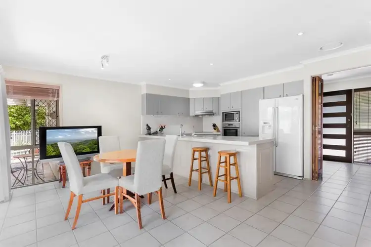Fifth view of Homely house listing, 68 Roebig Street, Aspley QLD 4034