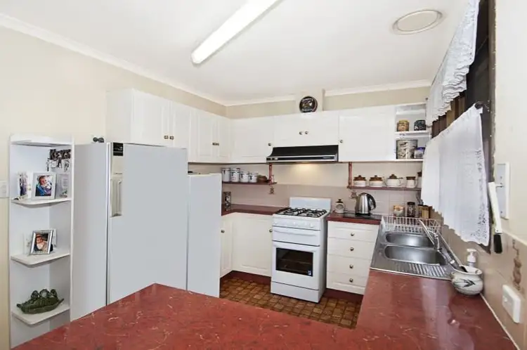 507 Frankston-Dandenong Road, Carrum Downs VIC 3201