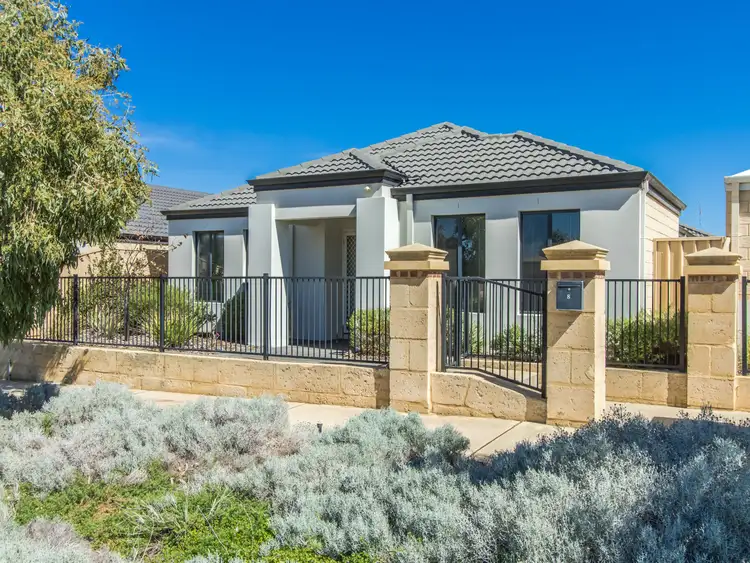8 Herne Lane, Baldivis WA 6171