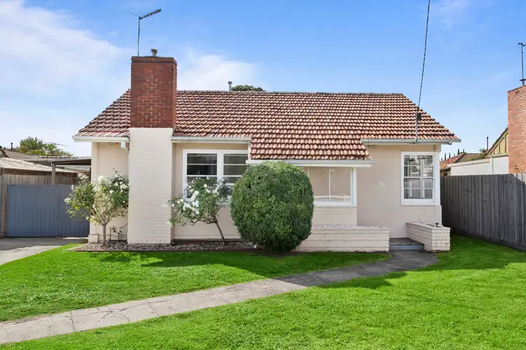 1051 North Road, Hughesdale VIC 3166