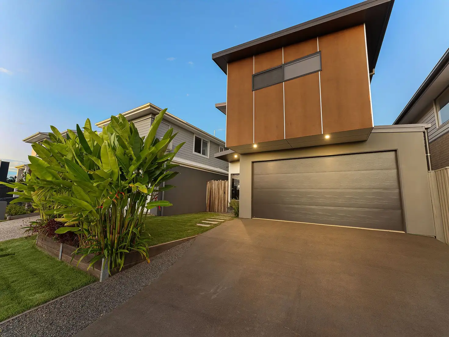 Main view of Homely house listing, 10 Amber Place, Palmview QLD 4553