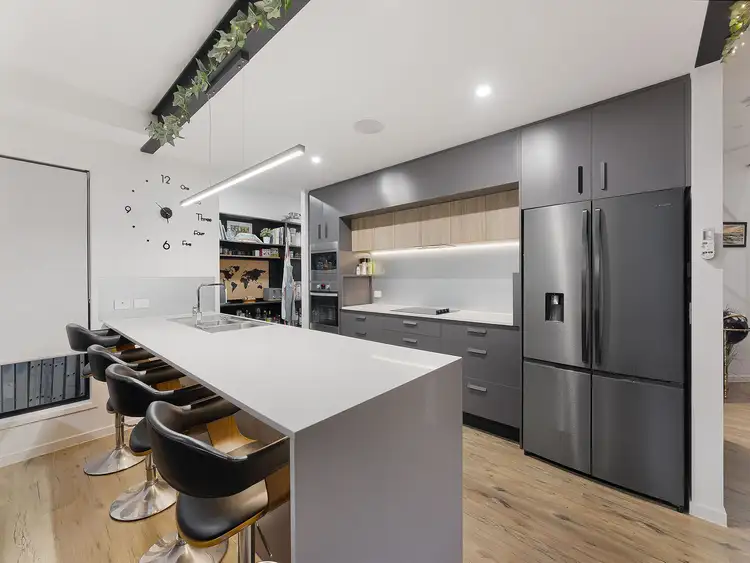 Third view of Homely house listing, 10 Amber Place, Palmview QLD 4553