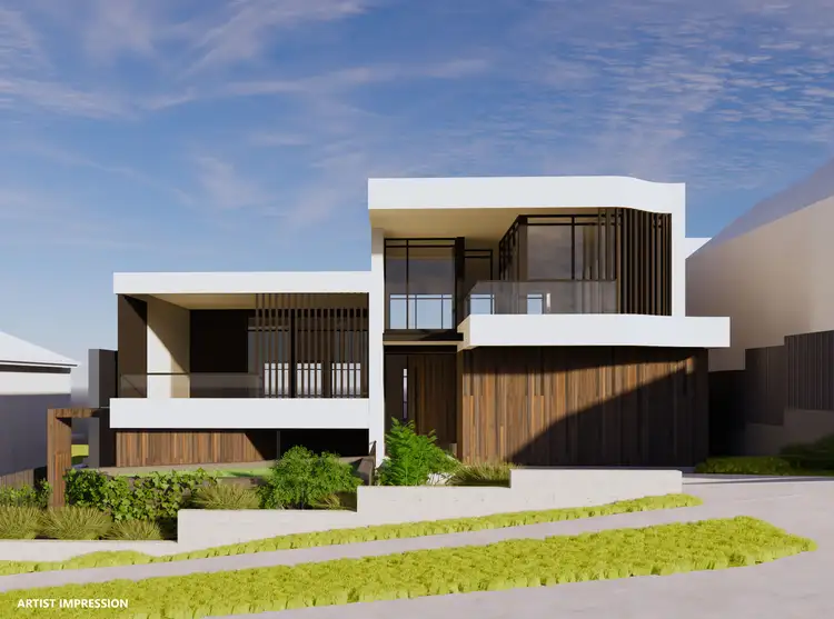 5 Boulton Street