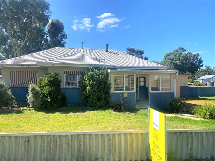 Second view of Homely house listing, 9 Gordon Street, Kojonup WA 6395